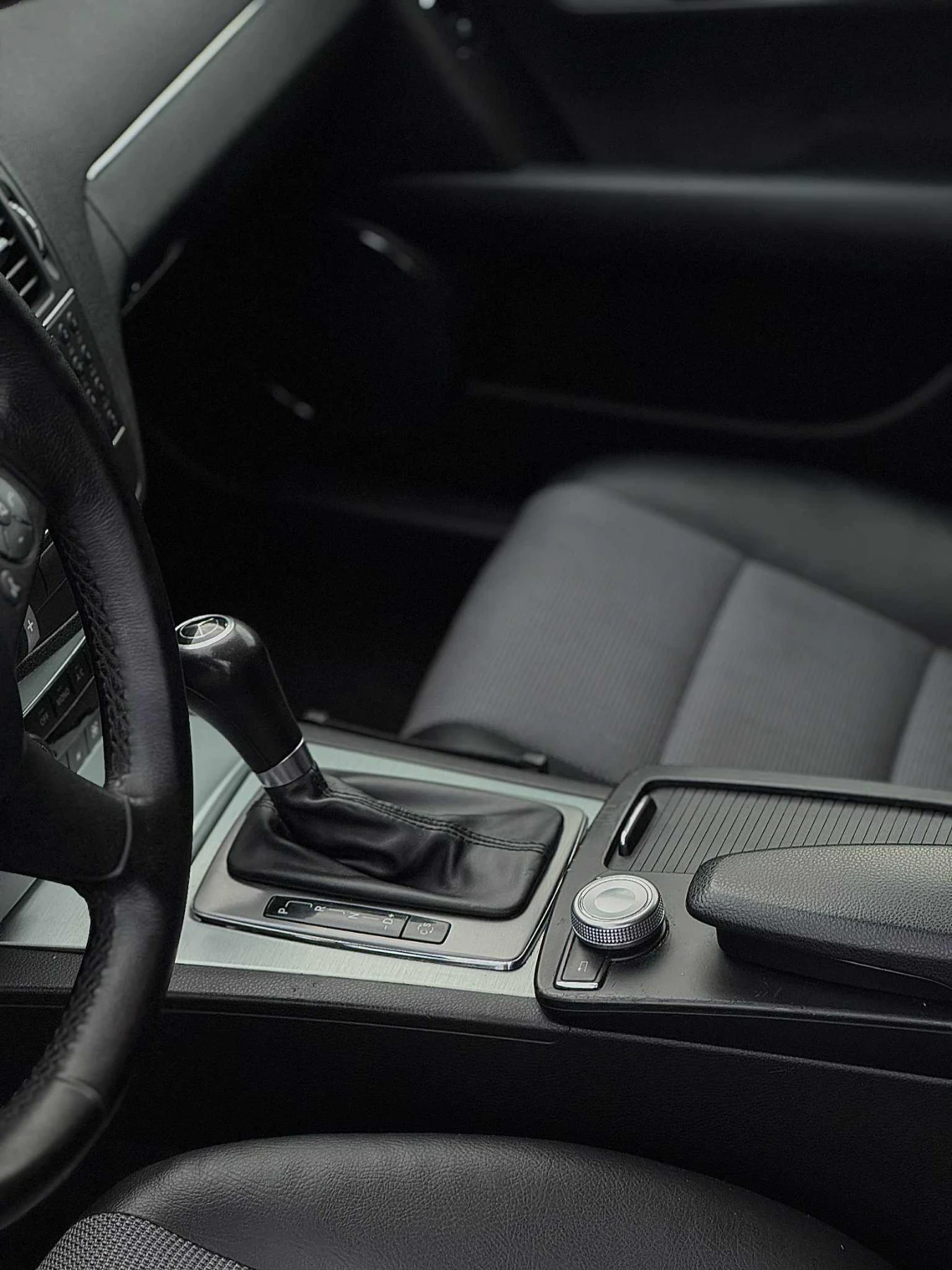 Mercedes-Benz C 200 | Mobile.bg � ����������� 6