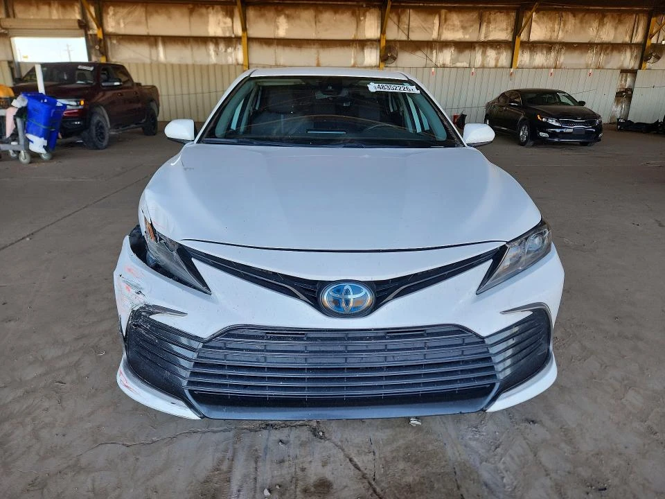 Toyota Camry 2.5L 4 FRONT WHEEL DRIVE | Mobile.bg � ����������� 6