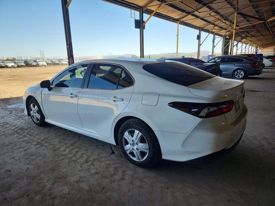 Toyota Camry 2.5L 4 FRONT WHEEL DRIVE | Mobile.bg � ����������� 3