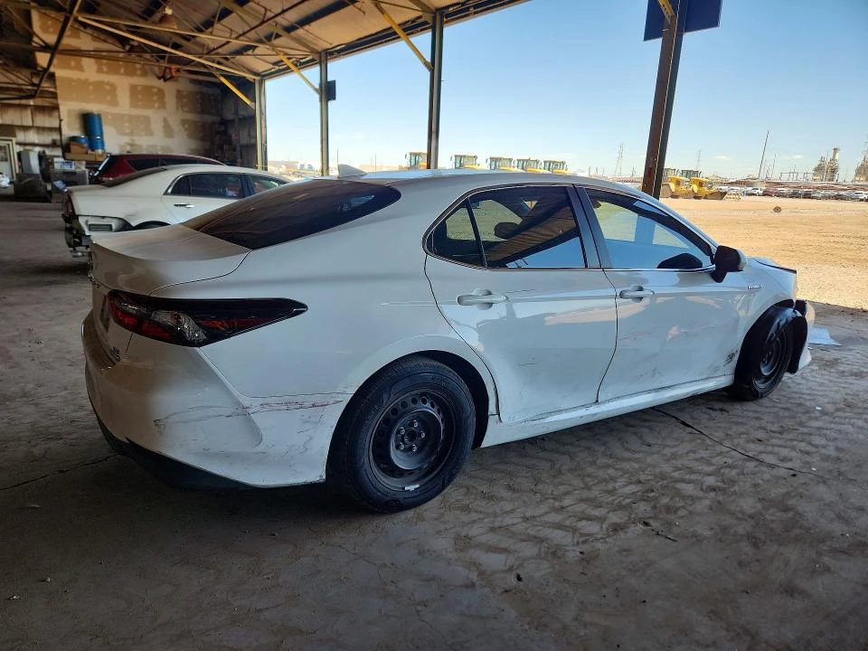 Toyota Camry 2.5L 4 FRONT WHEEL DRIVE | Mobile.bg � ����������� 4