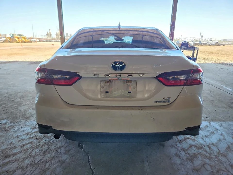 Toyota Camry 2.5L 4 FRONT WHEEL DRIVE | Mobile.bg � ����������� 7