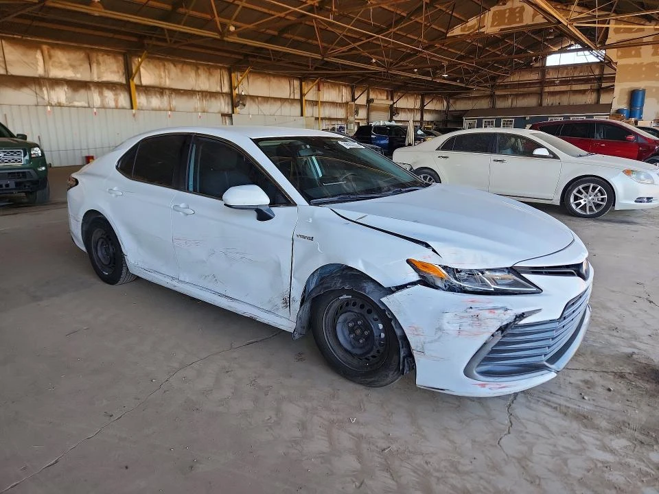 Toyota Camry 2.5L 4 FRONT WHEEL DRIVE | Mobile.bg � ����������� 5