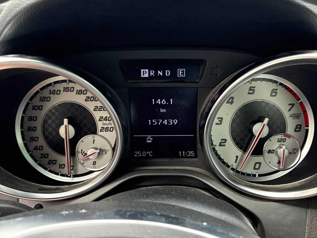 Mercedes-Benz SLK 350 * ГЛАВО ПРЕДСТАВИТЕЛСТВО НА AUDI* , снимка 8 - Автомобили и джипове - 54812914