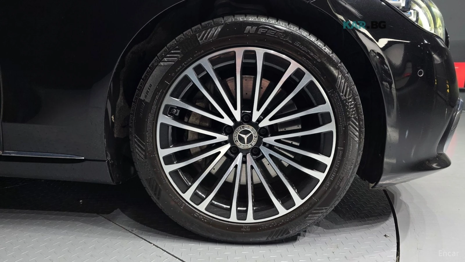 Mercedes-Benz S 350 d / DISTRONIC / BURMESTER / HEADUP / ����� / ���� | Mobile.bg � ����������� 5