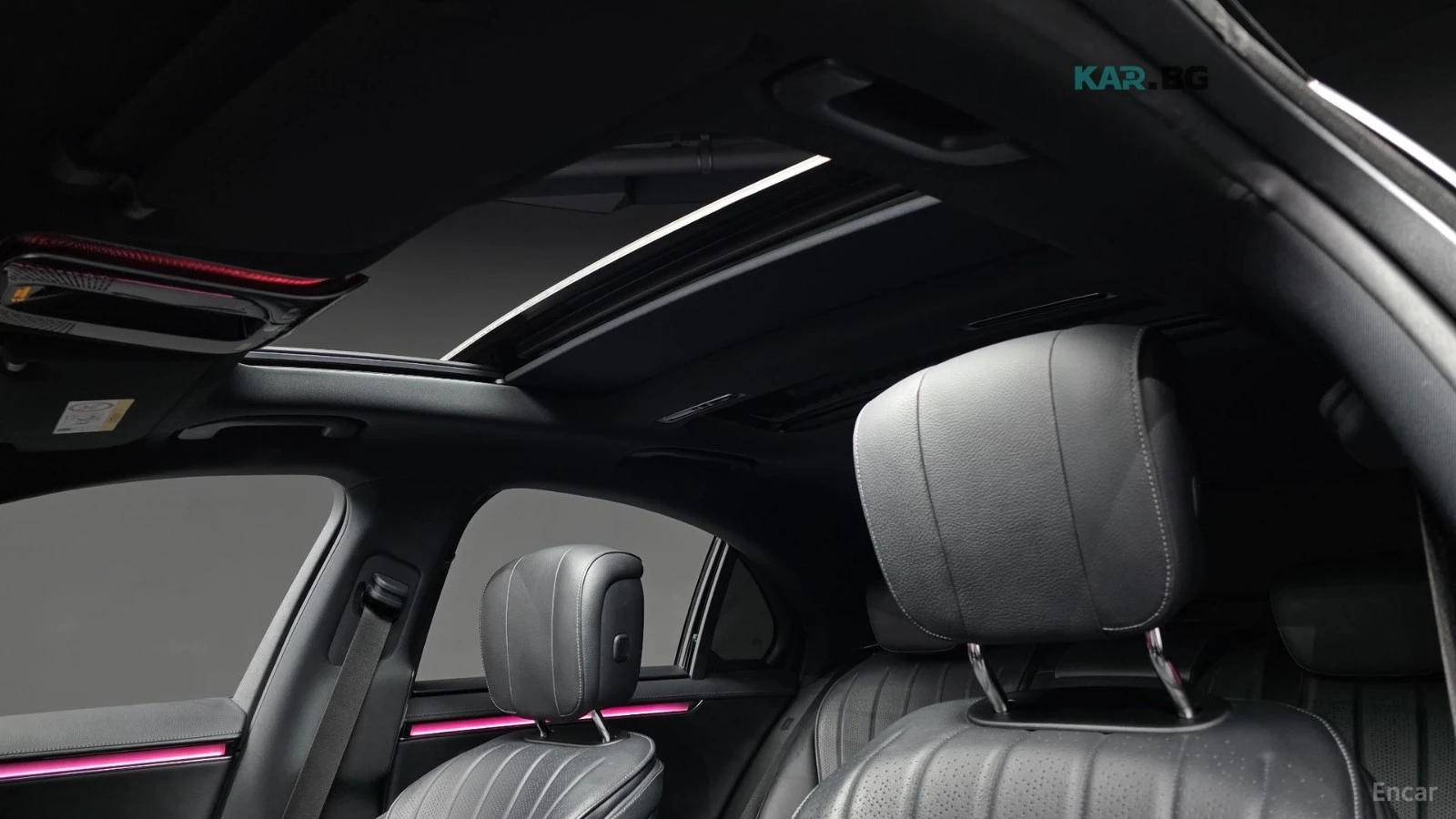 Mercedes-Benz S 350 d / DISTRONIC / BURMESTER / HEADUP / ����� / ���� | Mobile.bg � ����������� 17