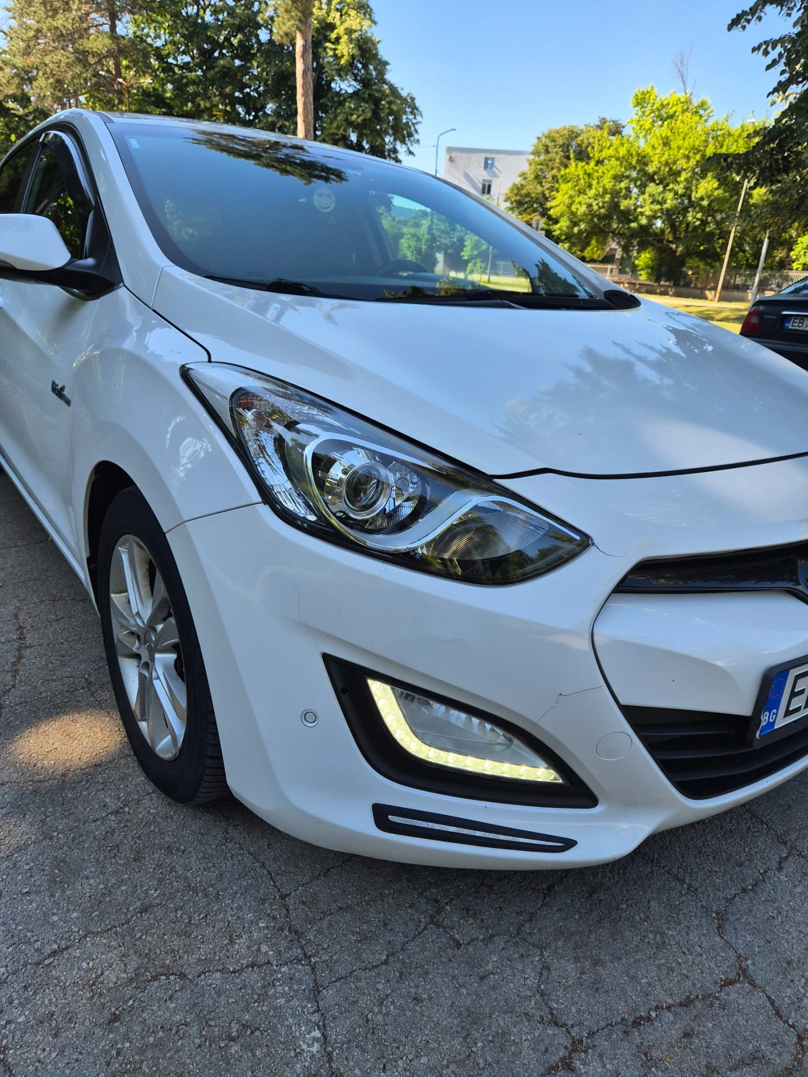 Hyundai I30 | Mobile.bg � ����������� 5