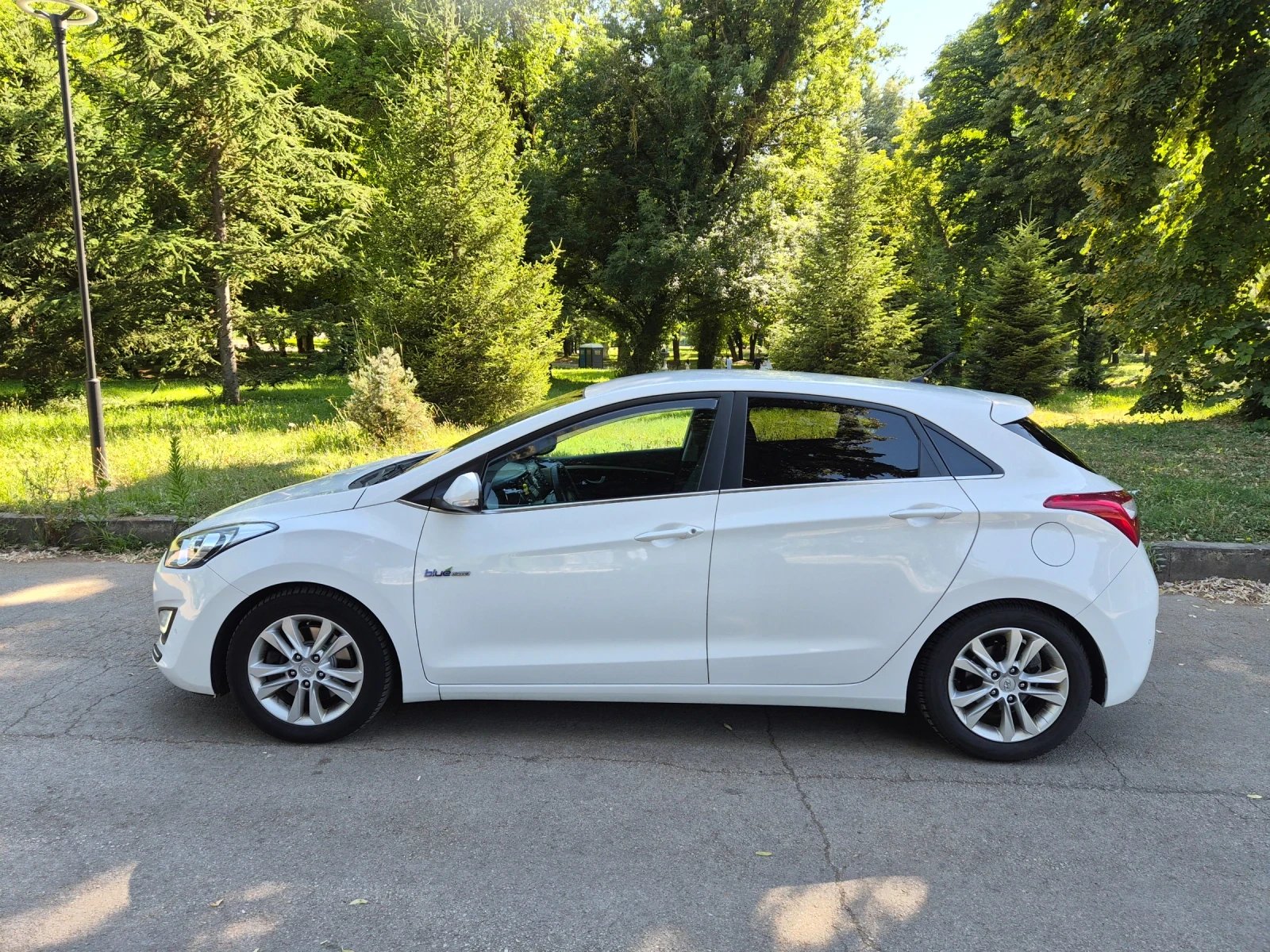 Hyundai I30 | Mobile.bg � ����������� 2