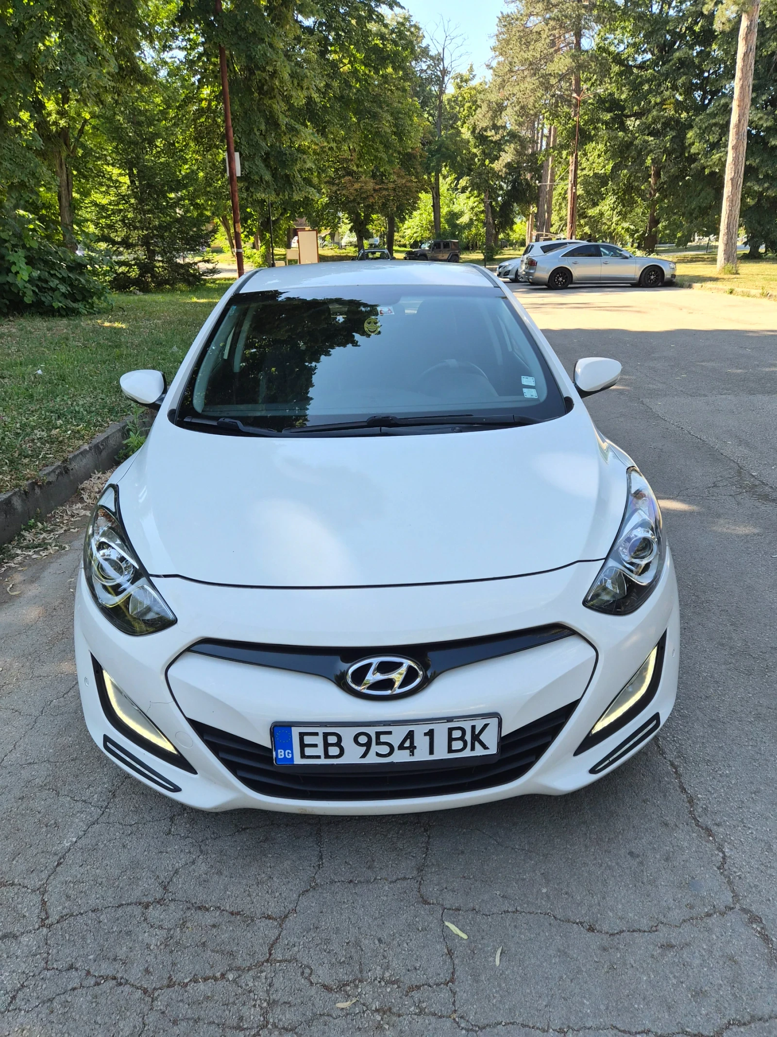 Hyundai I30 | Mobile.bg � ����������� 1