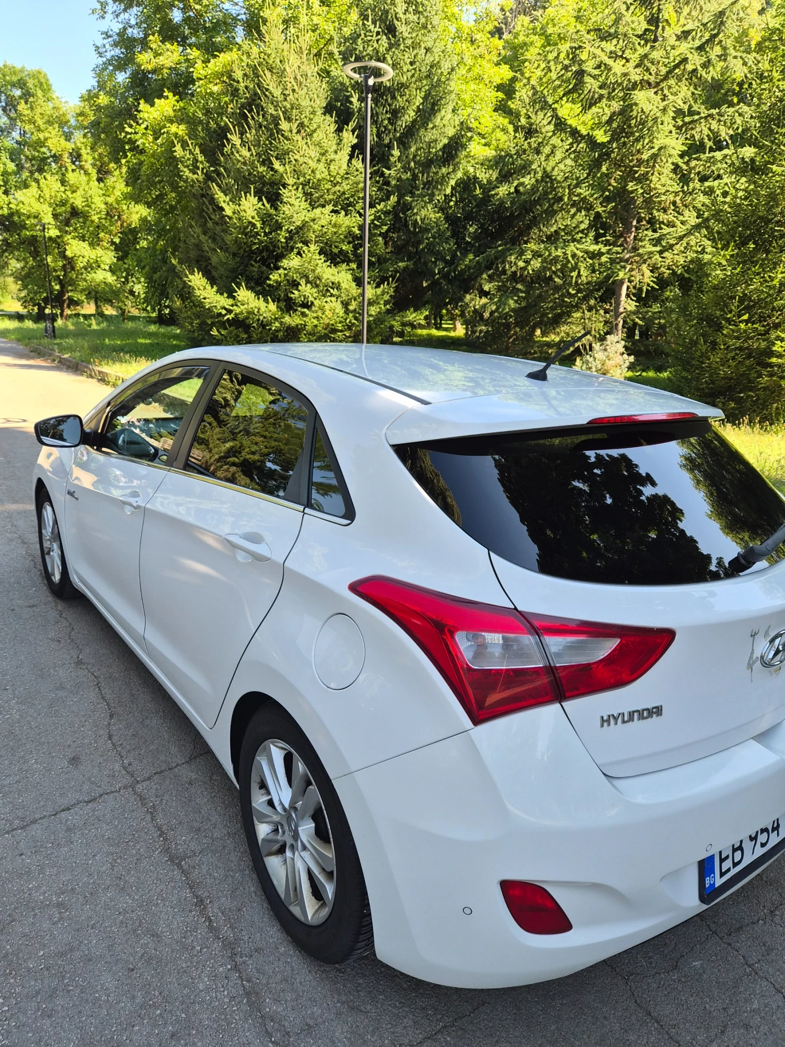 Hyundai I30 | Mobile.bg � ����������� 7