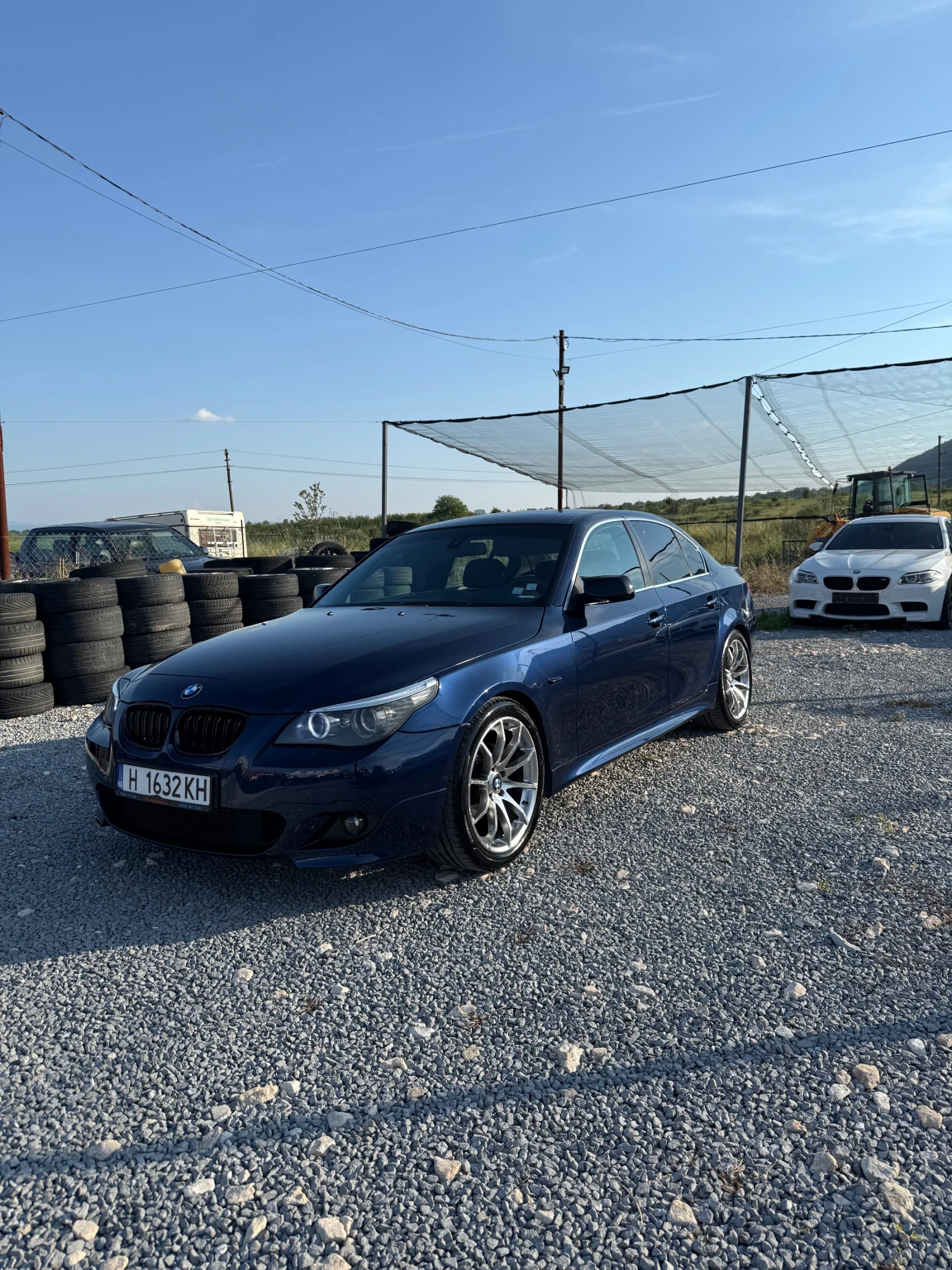 BMW 520 �-�����-���� ������-������ | Mobile.bg � ����������� 15