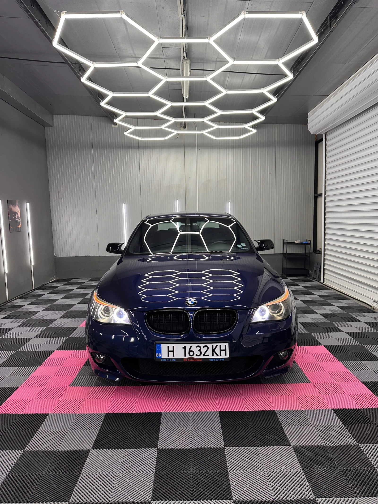 BMW 520 �-�����-���� ������-������ | Mobile.bg � ����������� 2