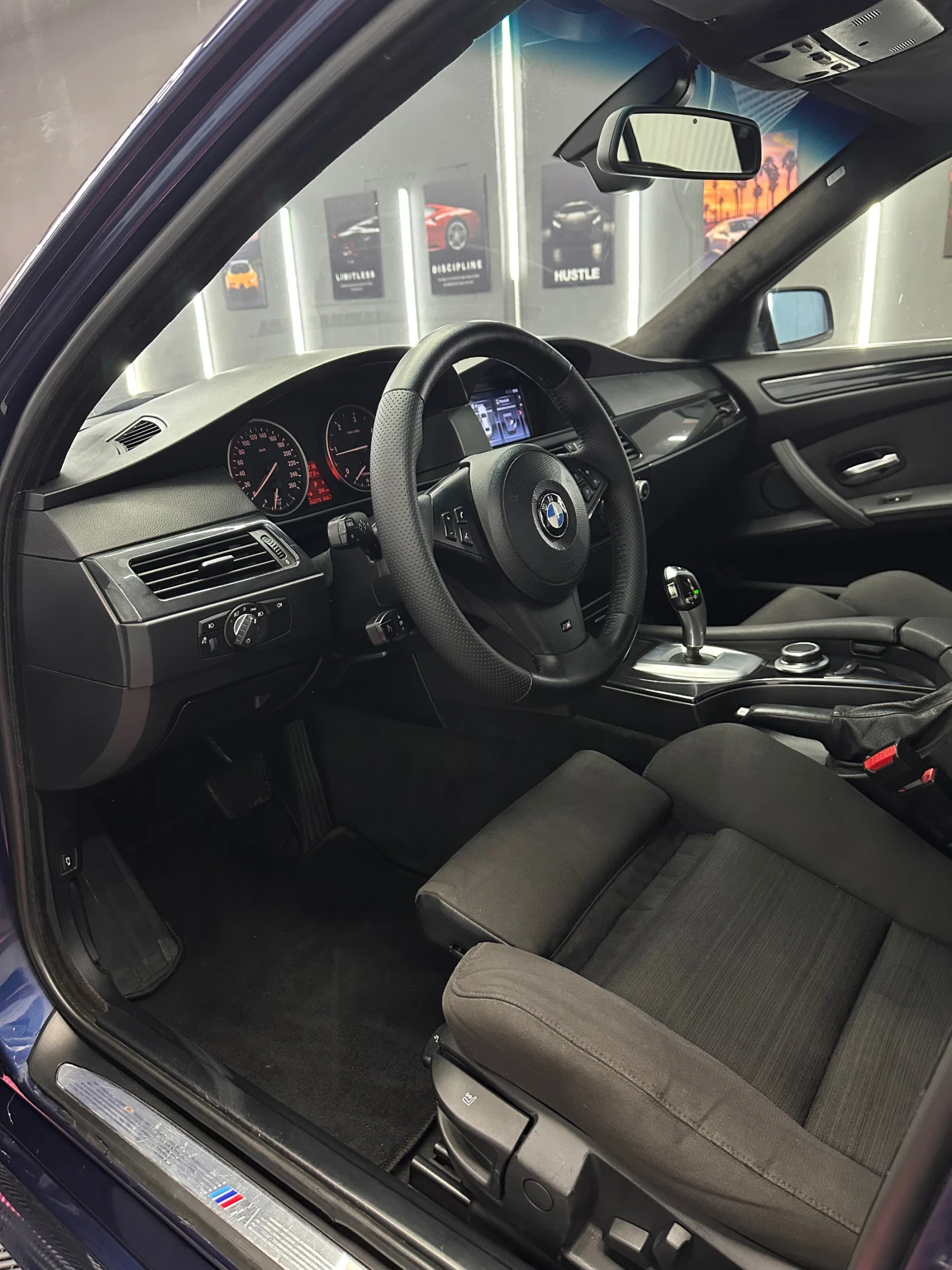BMW 520 �-�����-���� ������-������ | Mobile.bg � ����������� 9