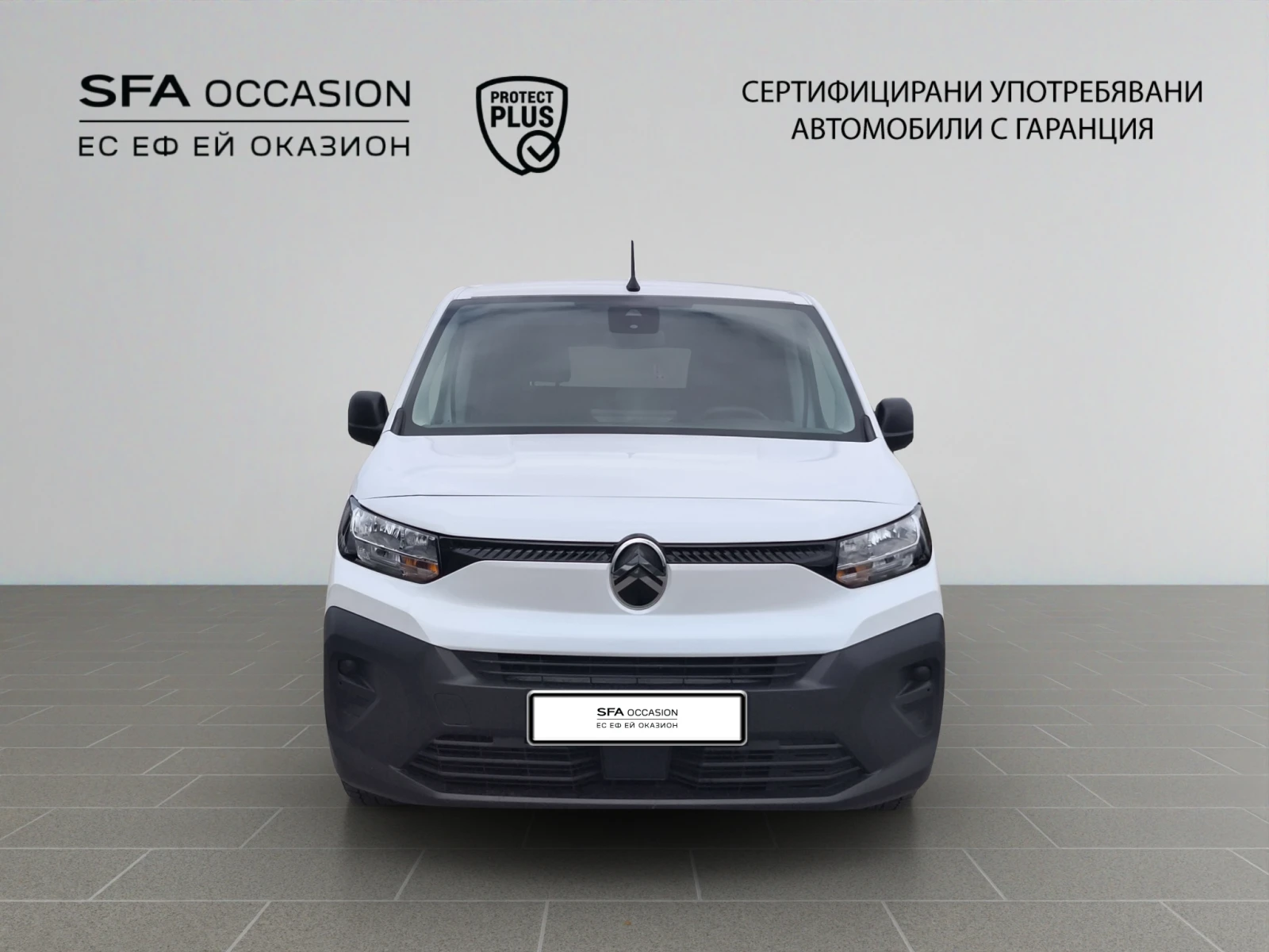 Citroen Berlingo MPV M Live Pack 1.5 BlueHDI 102 BVM6 E6//2410R04, снимка 2 - Автомобили и джипове - 55459405