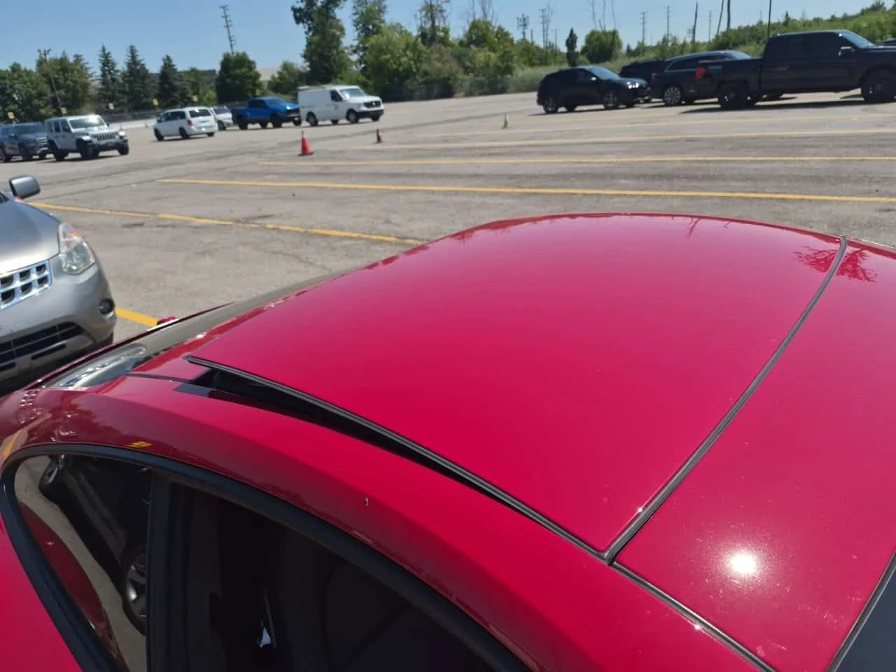 Porsche 911 * CARRERA 4 * CARFAX * , снимка 12 - Автомобили и джипове - 55568514