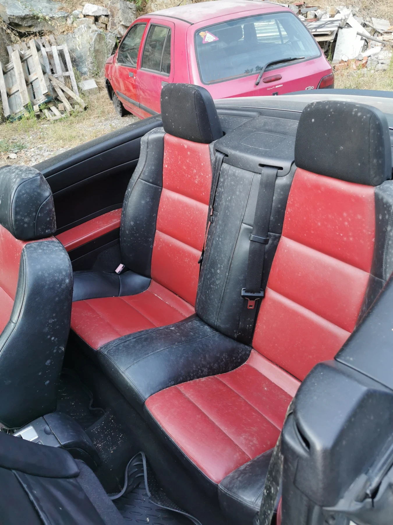 Peugeot 307 1.6 бензин, снимка 7 - Автомобили и джипове - 55673359