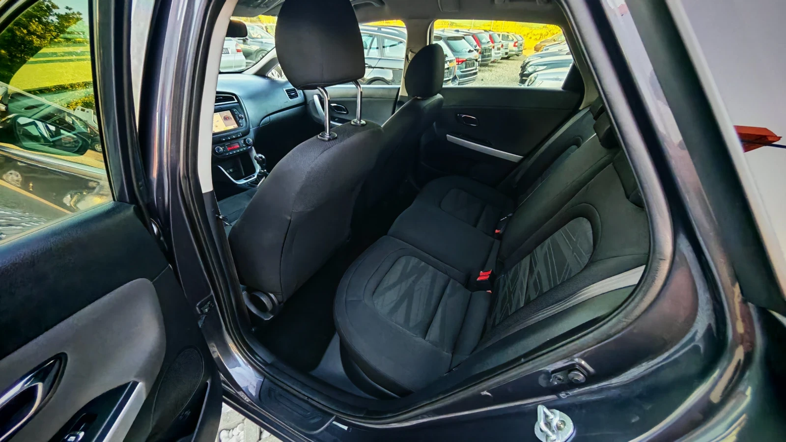 Kia Ceed FaceLift EURO6B, снимка 11 - Автомобили и джипове - 55982205