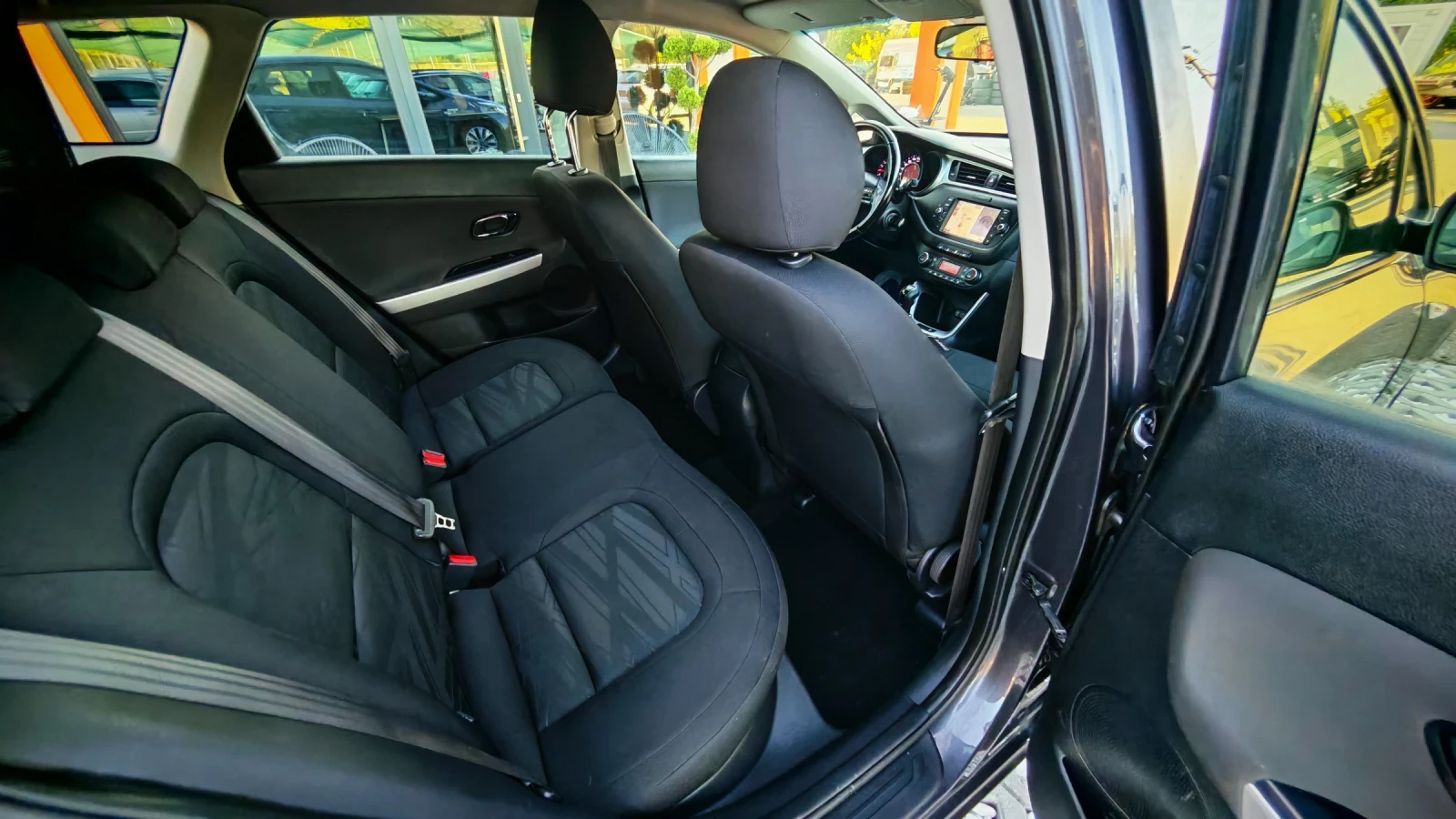 Kia Ceed FaceLift EURO6B, снимка 9 - Автомобили и джипове - 55982205