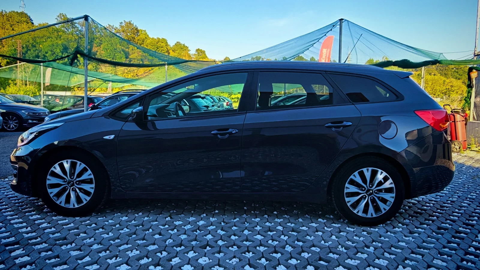 Kia Ceed FaceLift EURO6B, снимка 2 - Автомобили и джипове - 55982205