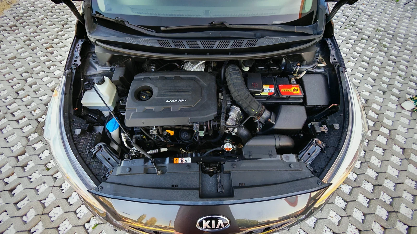 Kia Ceed FaceLift EURO6B, снимка 15 - Автомобили и джипове - 55982205