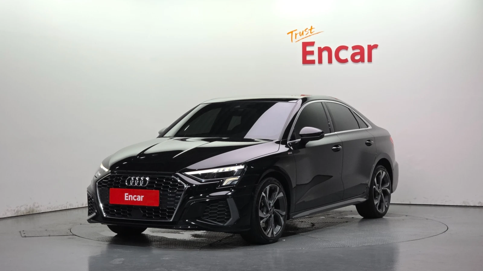 Audi A3 40 TFSI | Keyless | 