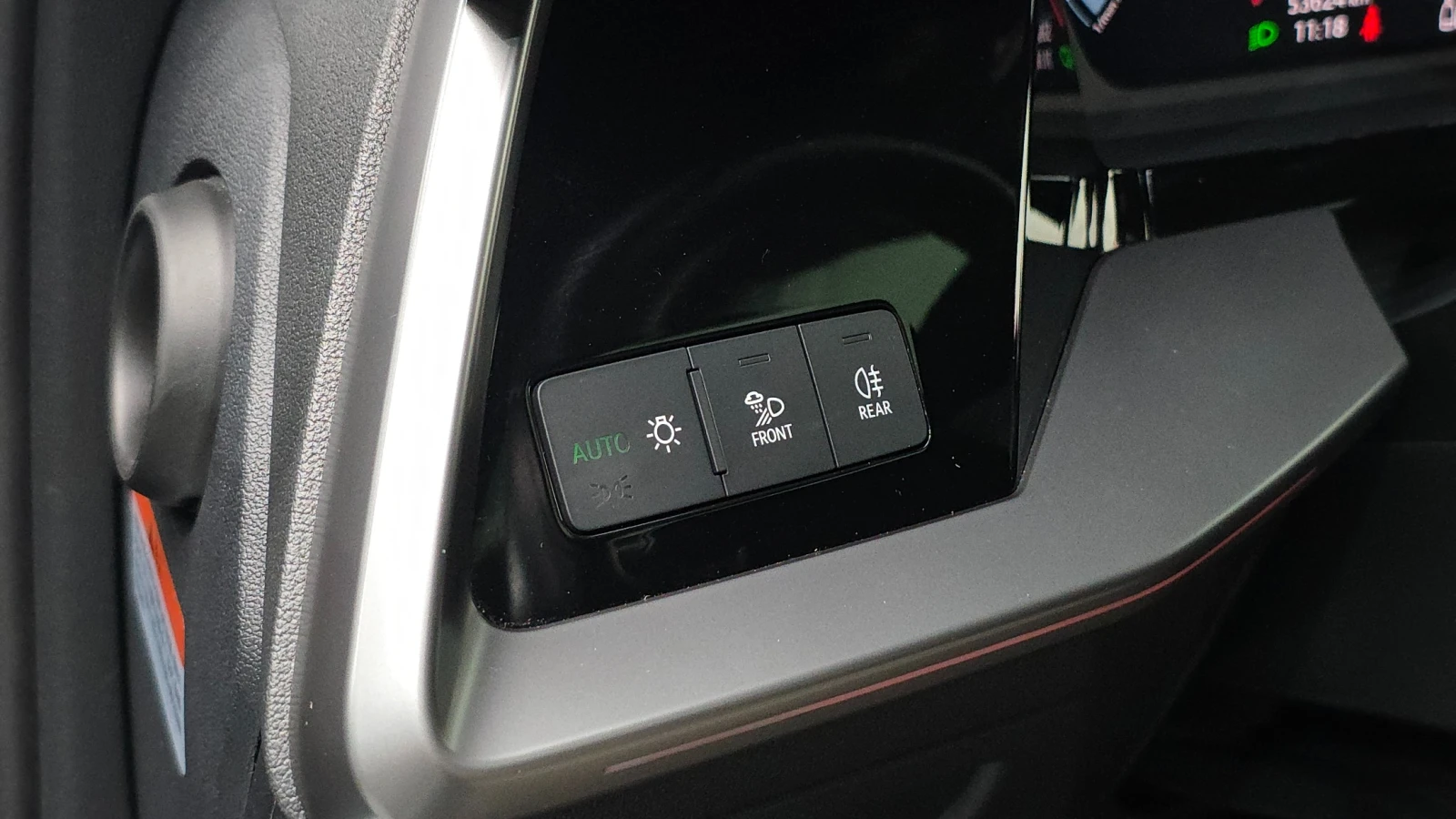 Audi A3 40 TFSI | Keyless | , снимка 16 - Автомобили и джипове - 56151789