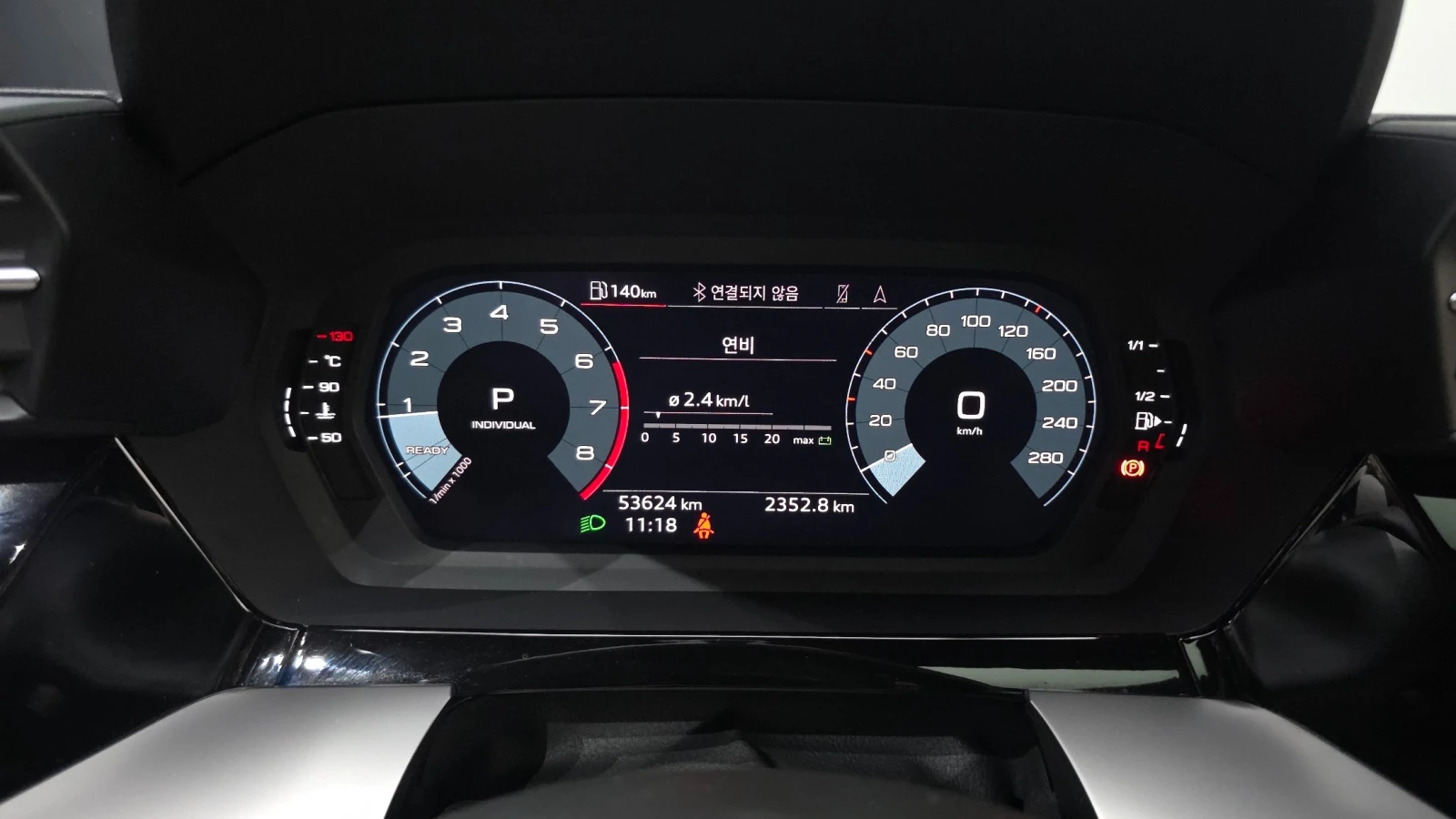 Audi A3 40 TFSI | Keyless | , снимка 7 - Автомобили и джипове - 56151789