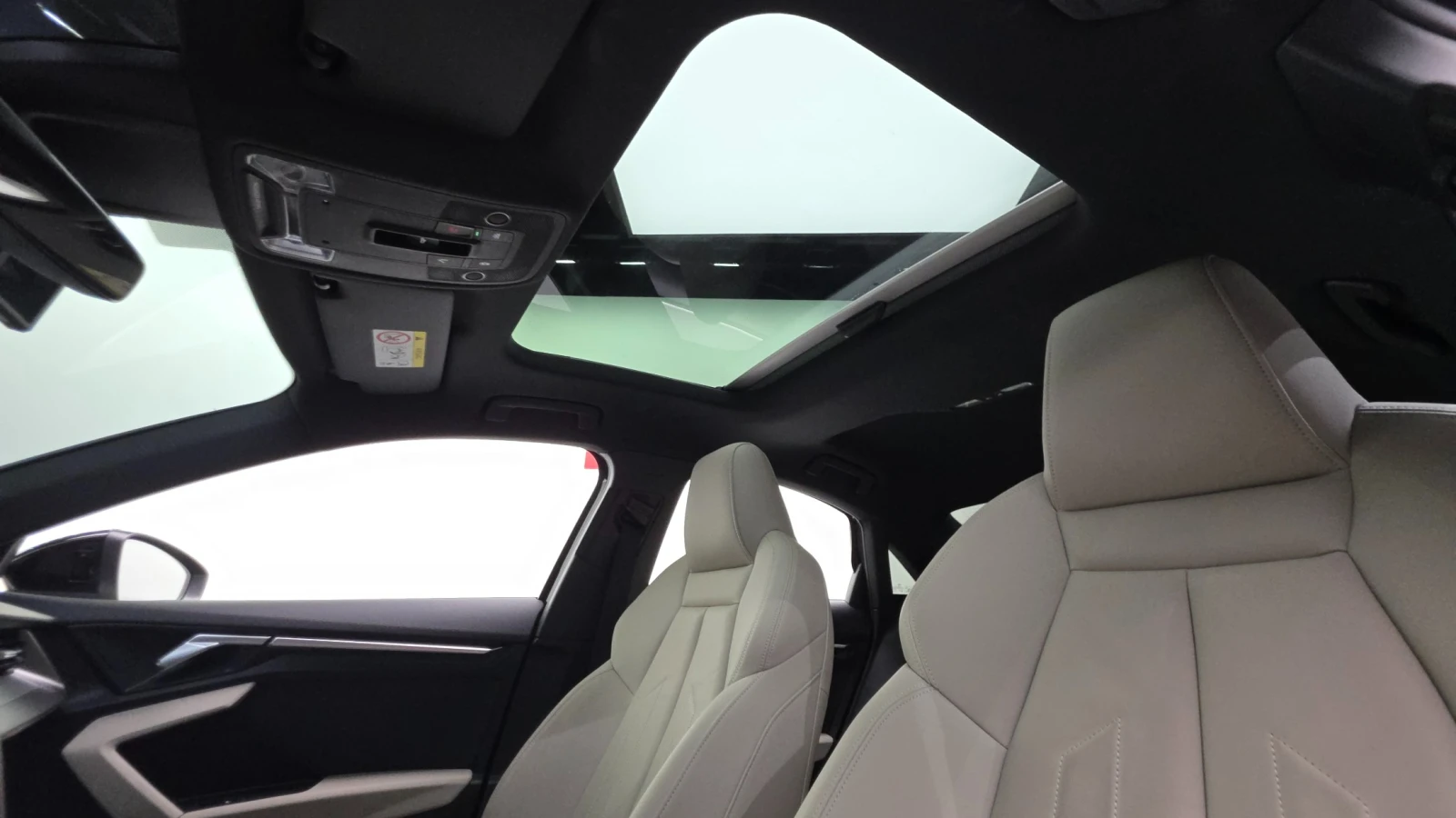Audi A3 40 TFSI | Keyless | , снимка 14 - Автомобили и джипове - 56151789