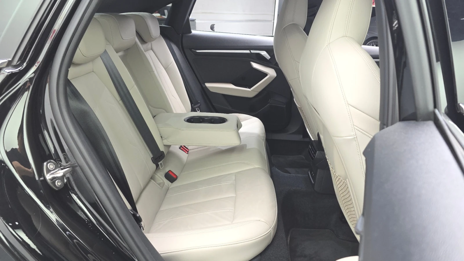 Audi A3 40 TFSI | Keyless | , снимка 10 - Автомобили и джипове - 56151789