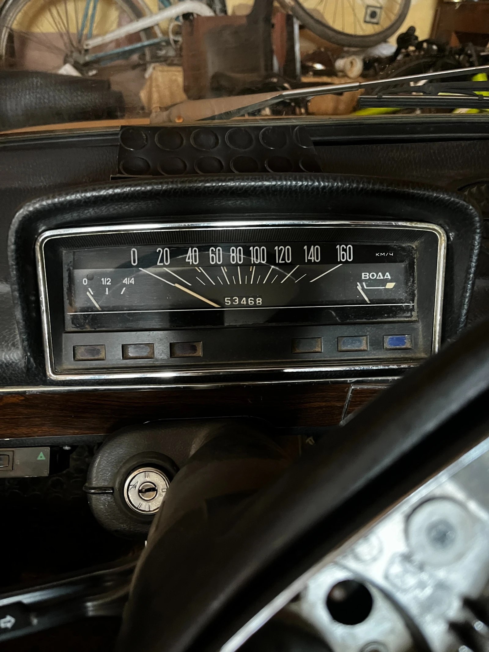 Lada 1200, снимка 16 - Автомобили и джипове - 56162186