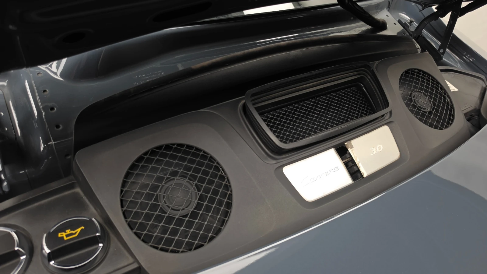 Porsche 911 Carrera, снимка 6 - Автомобили и джипове - 56163000