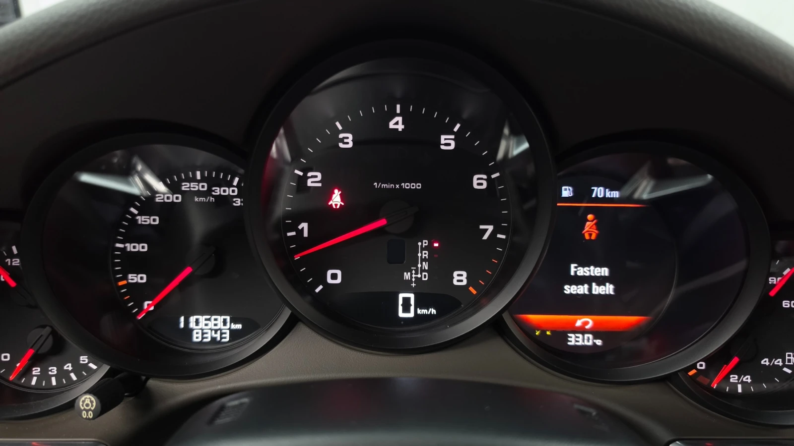 Porsche 911 Carrera, снимка 8 - Автомобили и джипове - 56163000