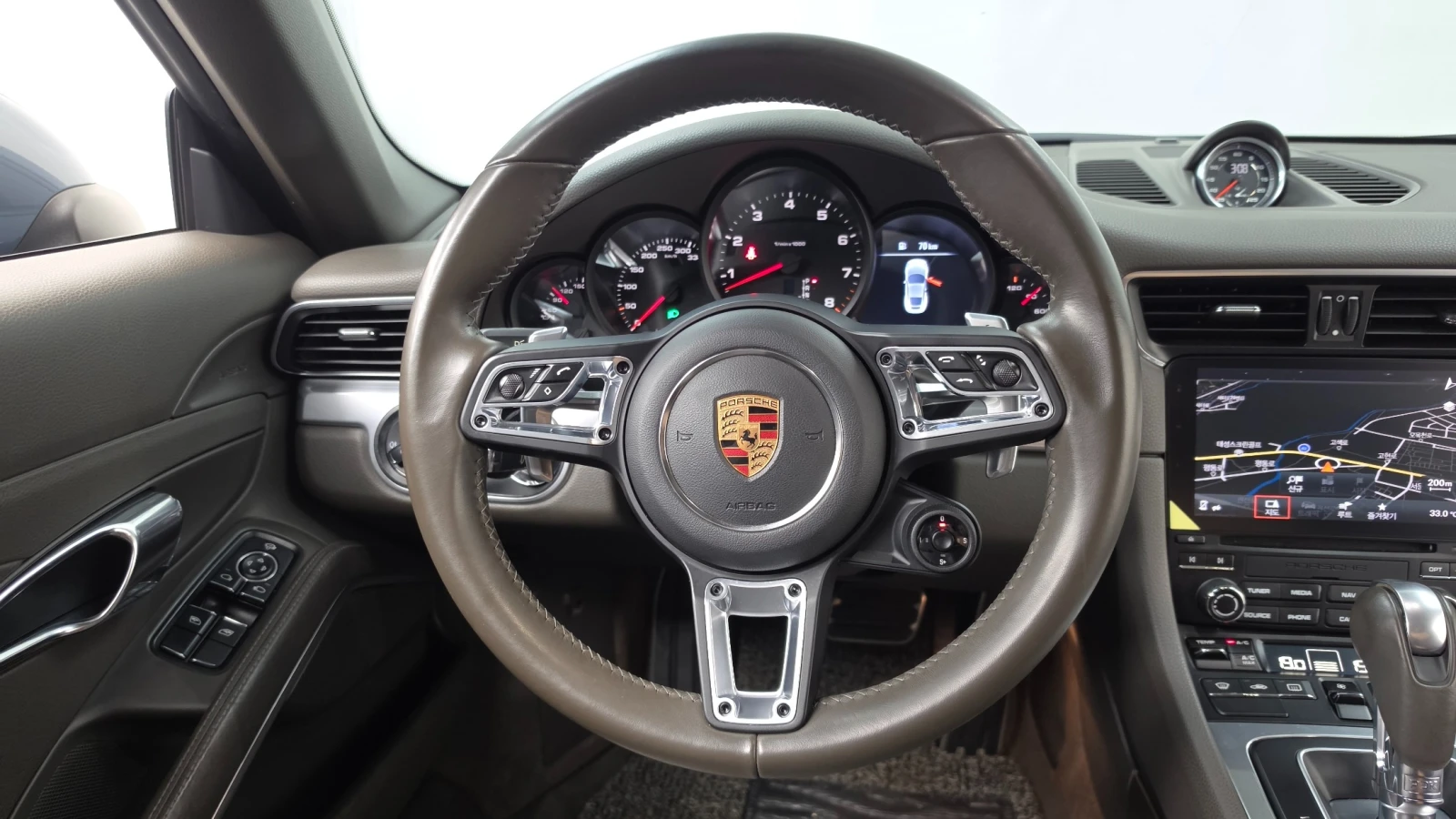 Porsche 911 Carrera, снимка 12 - Автомобили и джипове - 56163000