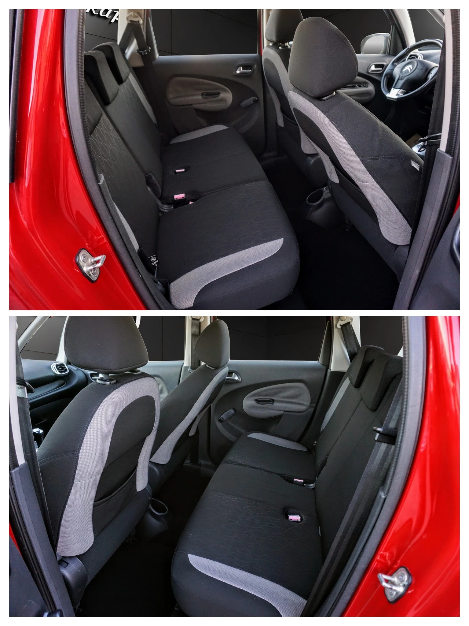 Citroen C3 Picasso 1.6E-HDI AIRDREAM SEDUCTION | Mobile.bg � ����������� 14