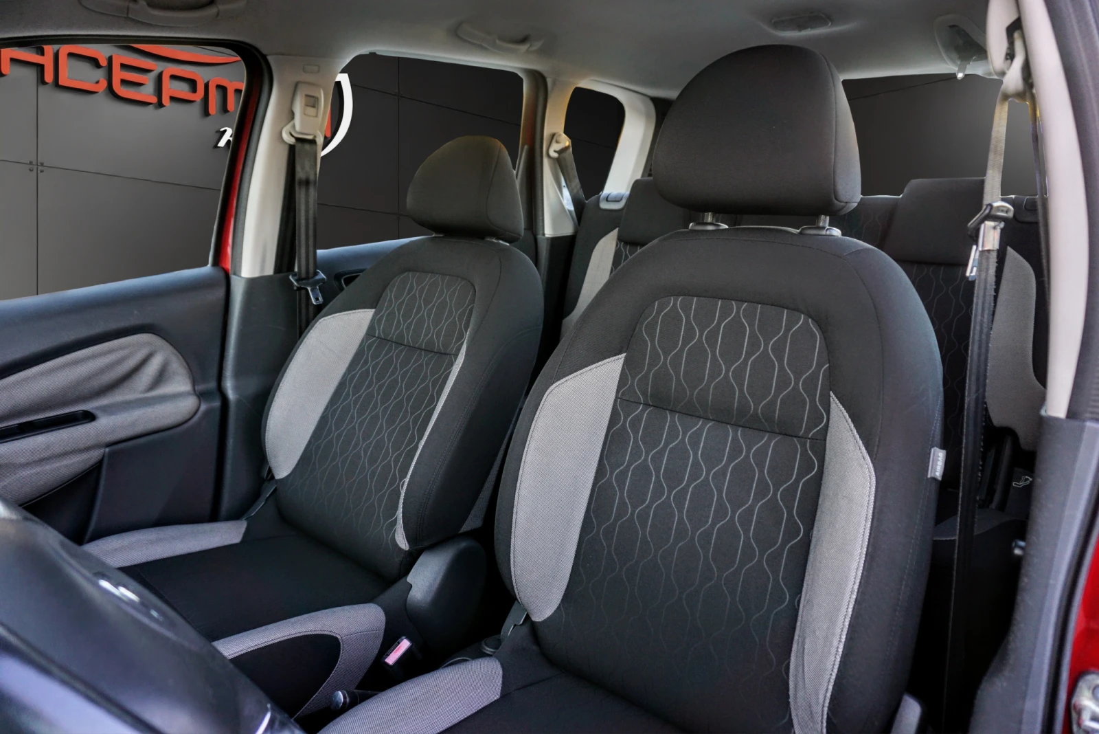 Citroen C3 Picasso 1.6E-HDI AIRDREAM SEDUCTION | Mobile.bg � ����������� 8