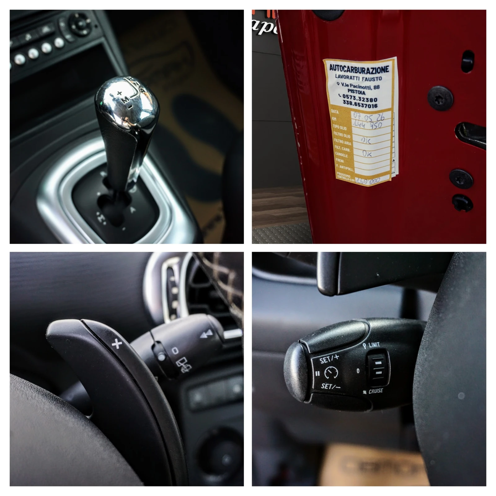 Citroen C3 Picasso 1.6E-HDI AIRDREAM SEDUCTION | Mobile.bg � ����������� 12