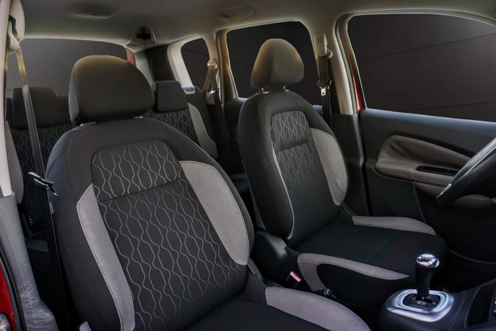 Citroen C3 Picasso 1.6E-HDI AIRDREAM SEDUCTION | Mobile.bg � ����������� 11