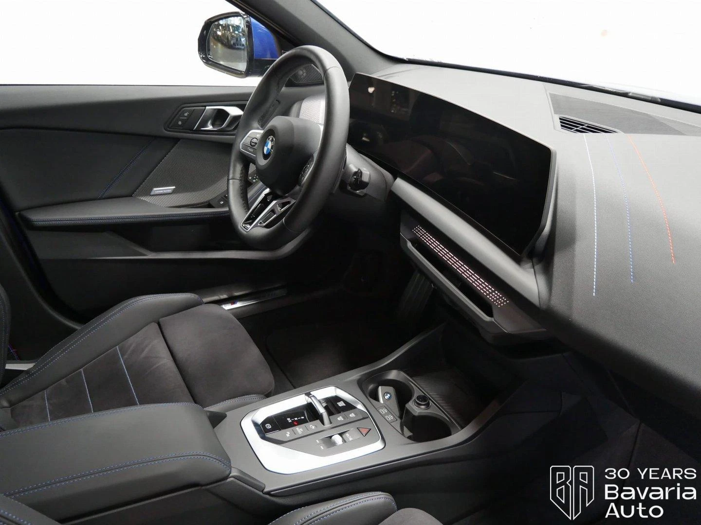 BMW 120 Steptronic, снимка 6 - Автомобили и джипове - 56395445