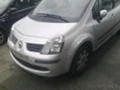 Renault Modus 1,2i/1.4 16v/1.6/1.5 DCI, снимка 1