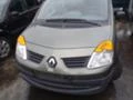 Renault Modus 1,2i/1.4 16v/1.6/1.5 DCI, снимка 6