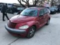 Chrysler Pt cruiser 2.0i, снимка 2