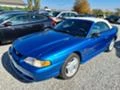 Ford Mustang 3.8  КАБРИО, снимка 1