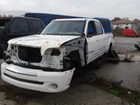 Toyota Tundra, снимка 2