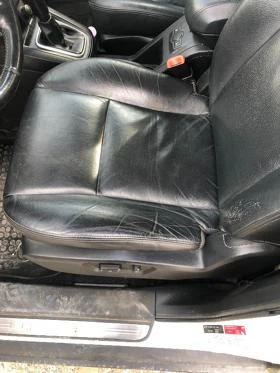 Chevrolet Captiva 2.0d, снимка 6