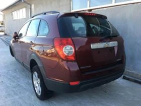 Chevrolet Captiva 2.0d, снимка 14