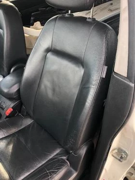 Chevrolet Captiva 2.0d, снимка 7