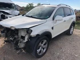 Chevrolet Captiva 2.0d, снимка 3