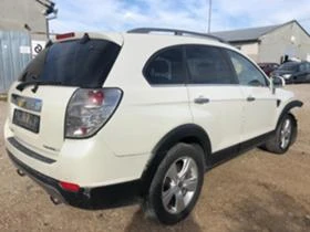 Chevrolet Captiva 2.0d, снимка 2