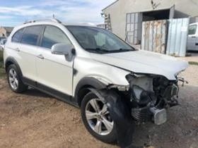 Chevrolet Captiva 2.0d, снимка 4
