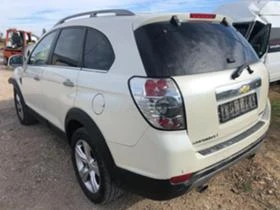 Chevrolet Captiva 2.0d, снимка 1