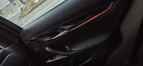 BMW X6 1ви собственик, обдухване, M пакет , снимка 15